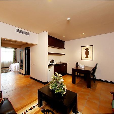 Blue Pearl Hotel & Apartments Dar es Salaam Zewnętrze zdjęcie