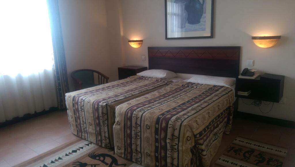 Blue Pearl Hotel & Apartments Dar es Salaam Zewnętrze zdjęcie