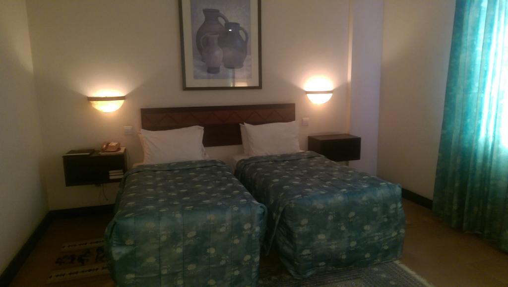 Blue Pearl Hotel & Apartments Dar es Salaam Zewnętrze zdjęcie