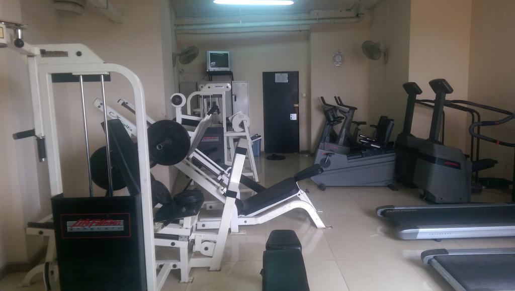 Blue Pearl Hotel & Apartments Dar es Salaam Zewnętrze zdjęcie