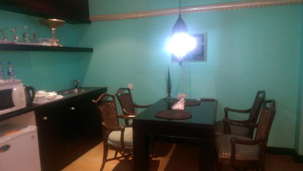 Blue Pearl Hotel & Apartments Dar es Salaam Zewnętrze zdjęcie